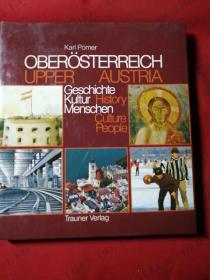 OBEROSTERREICH UPPER AUSTRIA