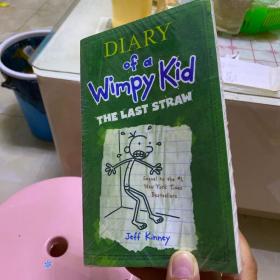 Diary of a Wimpy Kid：RODRICK RULES