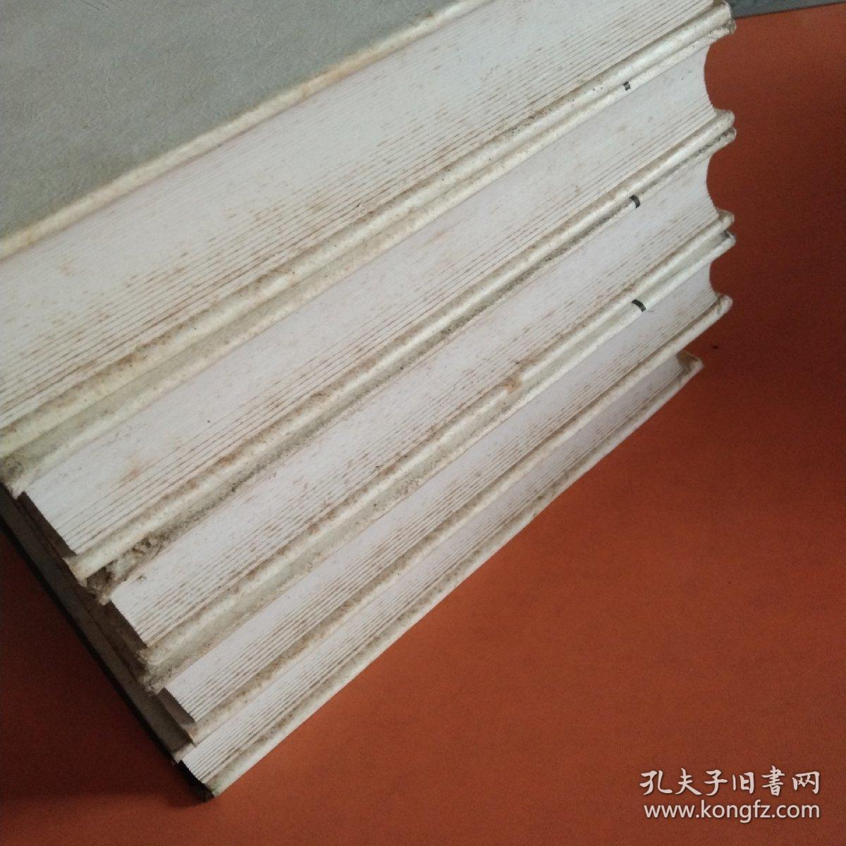 钟敬文文集：民俗学卷.诗词卷，散文随笔卷，诗学及文艺论卷.民间文艺学卷（5卷合售）