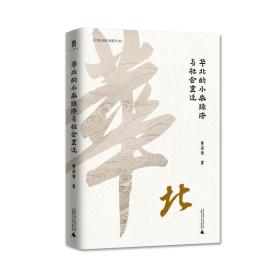 大学问·黄宗智中国社会经济史研究代表作：长江三角洲的小农家庭与乡村发展（列文森奖获奖图书，周锡瑞、怀默霆、周黎安重点评介。了解中国经济史和明清以来中国史的经典著作。）