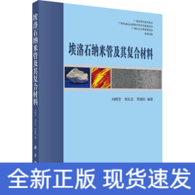 埃洛石纳米管及其复合材料