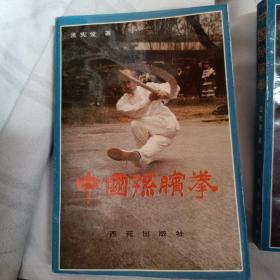 中国孙膑拳