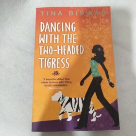 Dancing with the Two-headed Tigress[与两个头的凶悍的女人共舞]