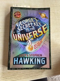 George's Secret Key to the Universe
