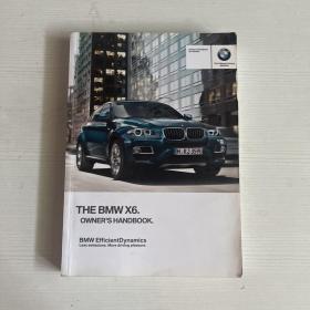 The BMW X6