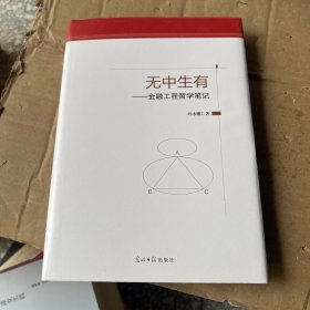 无中生有：金融工程哲学笔记