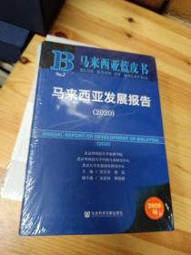 马来西亚发展报告（2020）