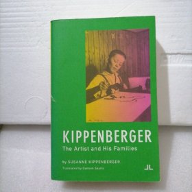 kIPPENBERGER the artits and hlis families