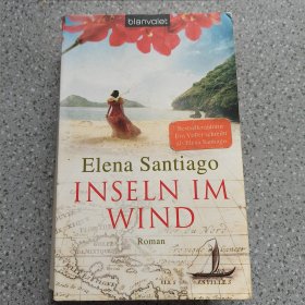 INSELN IM WIND德语