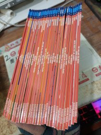 STEP INTO READING 1 ，30本合售
