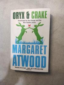 ORYX & CRAKE