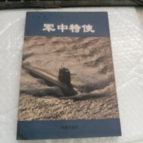 军中特使