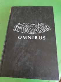 AMAZING SPIDER-MAN OMNIBUS