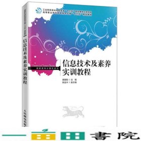 信息技术及素养实训教程