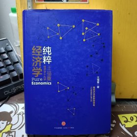 纯粹经济学：王福重经济学十九讲