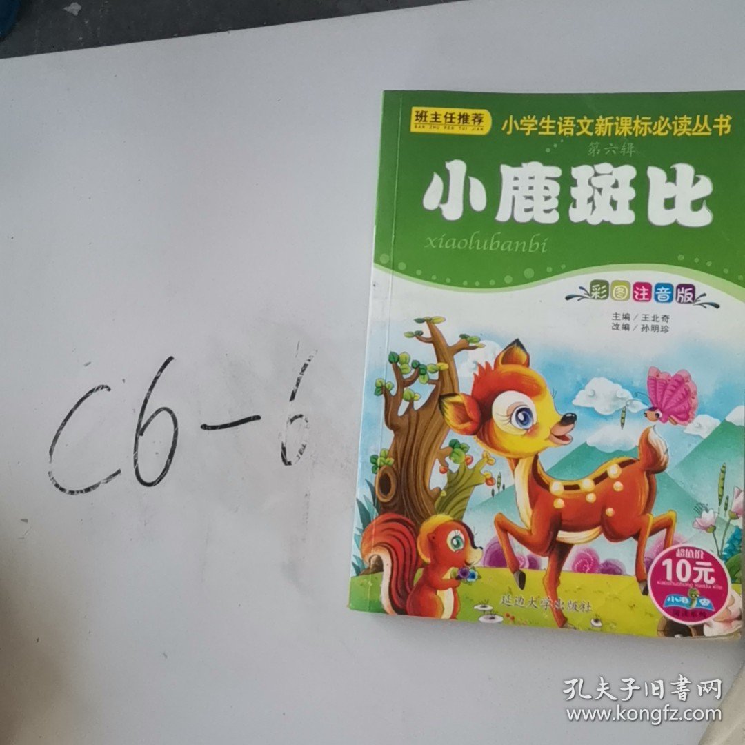 小学生语文新课标必读丛书·第六辑童年