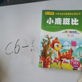 小学生语文新课标必读丛书·第六辑童年