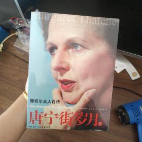 唐宁街岁月：撒切尔夫人自传