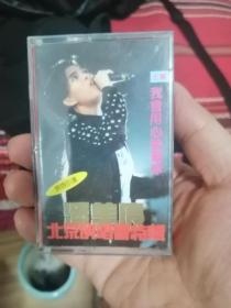 潘美辰北京演唱会特辑（上）