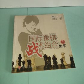 国际象棋战术组合集萃（上）