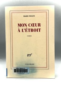 《刺猬的优雅》L’Élégance Du Hérisson 法语原版书