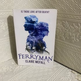 FERRYMAN CLALRE MCFALK