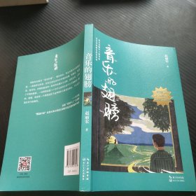 音乐的翅膀（赵丽宏给孩子的美文·名师导读版）