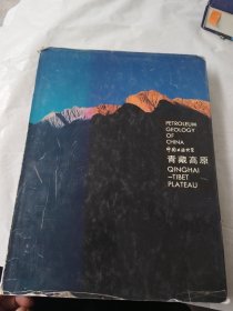 中国石油地质.青藏高原:[摄影集]