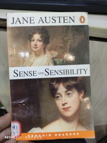 sense and sensibility 理智与情感 英文