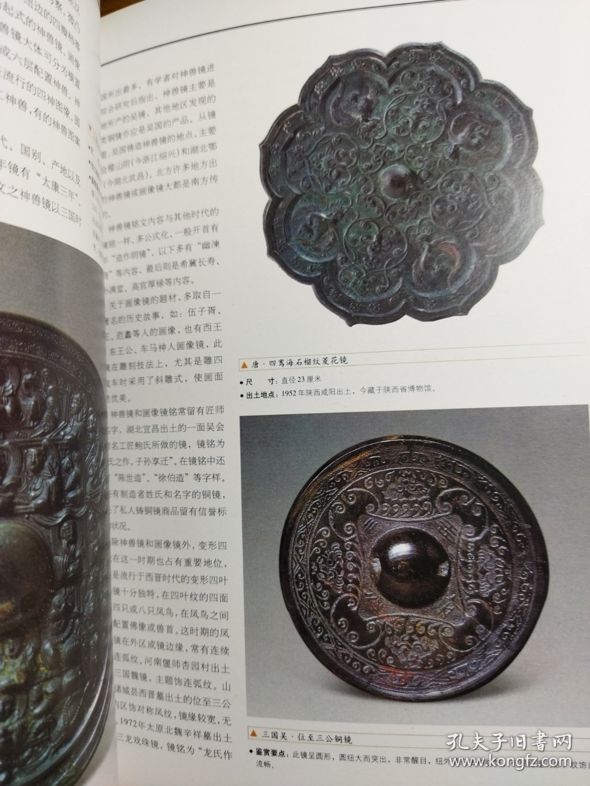中国古董文化艺术收藏鉴赏：青铜器精品收藏鉴赏（全彩版）