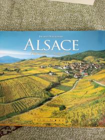 ALSACE 法国阿尔萨斯美景