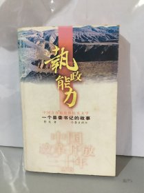 执政能力：一个县委书记的故事