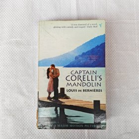 Captain Corelli's Mandolin[柯莱利上尉的曼陀林]