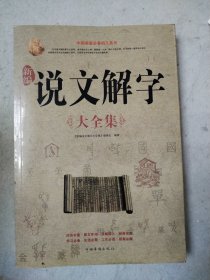 新编说文解字（大全集）