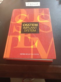 OSSTEM IMPLANT SYSTEM