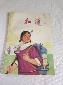 红缨