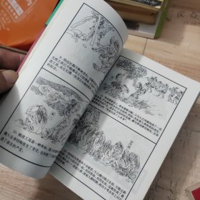 绘画本中国通史:修订本（1-5）