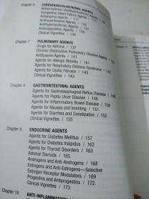 Deja Review Pharmacology, Second Edition