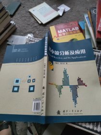 超小波分析及应用