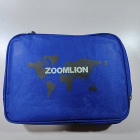 ZOOMLION 中联重科 汽车起重机 外文 书3本 4张表格 下面书角有压伤