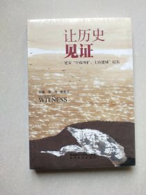 让历史见证：延安"中疏外扩，上山建城”纪实