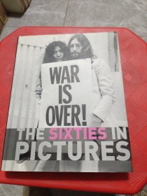 The Sixties in Pictures60年代画册