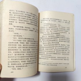 我在埃及的间谋活动:一版一印