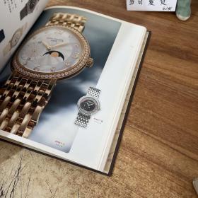 PATEK PHILIPPE GENEVE 2010-2011年腕表系列（百达翡丽2010-2011年腕表系列）