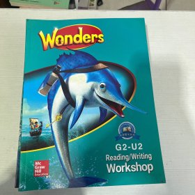 Wonders G2 【9本合售】