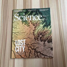 science杂志  2024 JANUARY 12