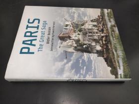 PARIS The Great Saga