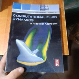 COMPUTATIONAL FLUID DYNAMICS A PRACTICAL APPROACH