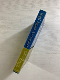 Japan As Number One: Lessons for America 日本成为第一：美国的教训（1979年英文版）32开（正版如图、内页干净）