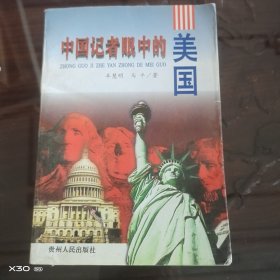 中国记者眼中的美国